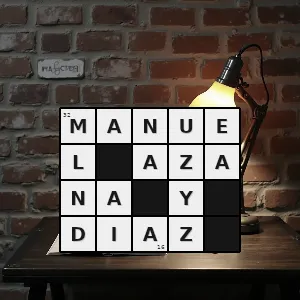 Rozwiązanie krzyżówki: prezydent hiszpanii w latach 1936 1939 - manuel azana y diaz | hasła, synonimy i podpowiedzi Hasło krzyżówkowe prezydent hiszpanii w latach 1936 1939 - manuel azana y diaz – rozwiązanie, synonimy, podpowiedzi i definicje krzyżówkowe
